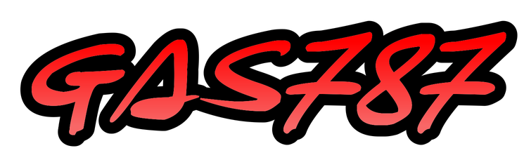 LOGO GAS787